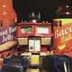 Illustration for article titled Peanut Butter Jelly and Bacon Soda: The Snacktaku Review